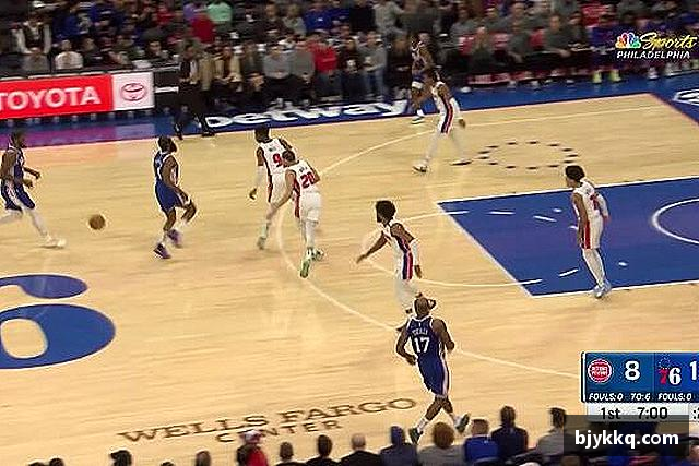 解读BB贝博艾弗森